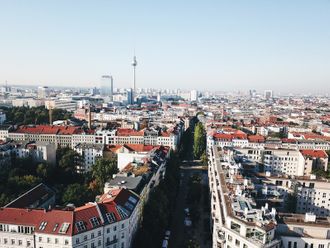 Über uns Hotel Sedes – Berlin Pankow