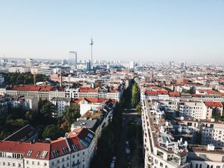 Hotelzimmer buchen Pankow